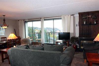 фото отеля Ski Country Resorts Breckenridge