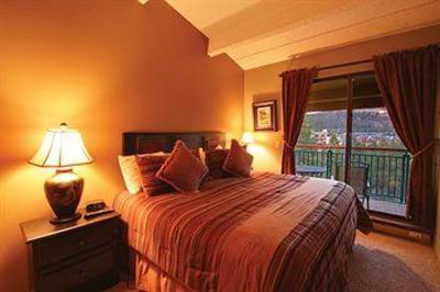 фото отеля Ski Country Resorts Breckenridge