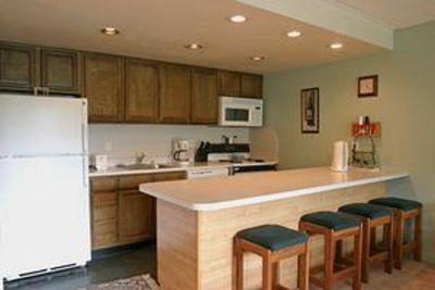 фото отеля Ski Country Resorts Breckenridge