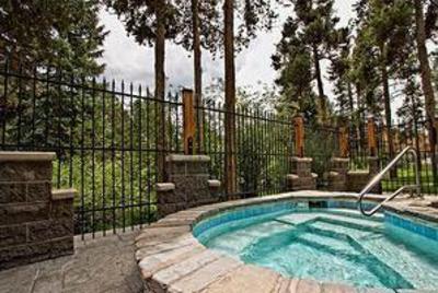 фото отеля Ski Country Resorts Breckenridge