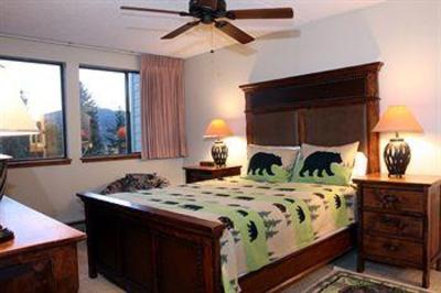 фото отеля Ski Country Resorts Breckenridge