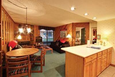 фото отеля Ski Country Resorts Breckenridge