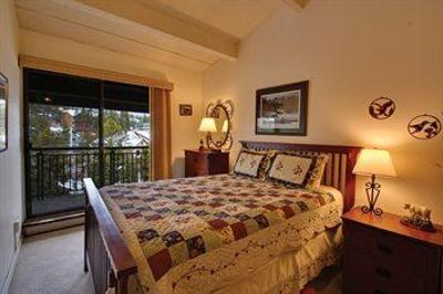 фото отеля Ski Country Resorts Breckenridge