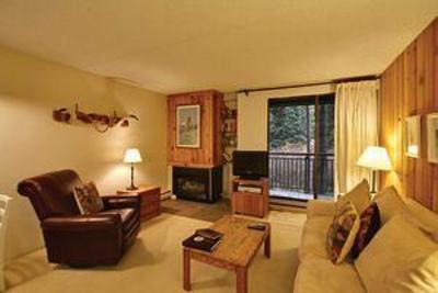 фото отеля Ski Country Resorts Breckenridge