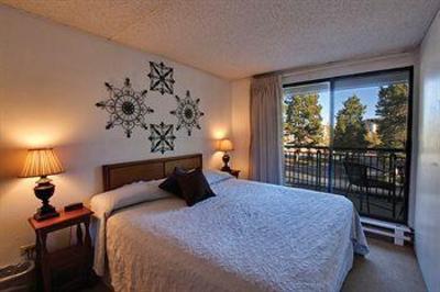 фото отеля Ski Country Resorts Breckenridge