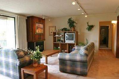 фото отеля Ski Country Resorts Breckenridge