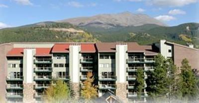 фото отеля Ski Country Resorts Breckenridge