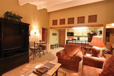 фото отеля Ski Country Resorts Breckenridge