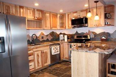 фото отеля Ski Country Resorts Breckenridge