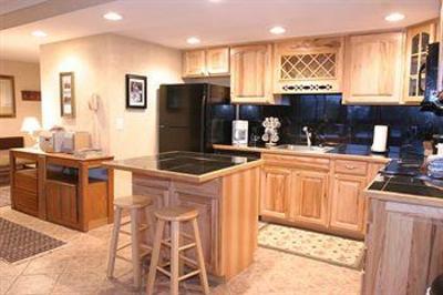 фото отеля Ski Country Resorts Breckenridge
