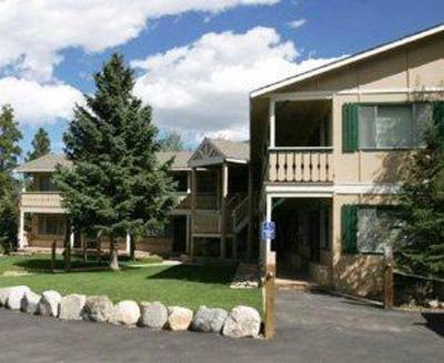 фото отеля Ski Country Resorts Breckenridge