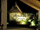 фото отеля Aitutaki Escape