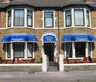 фото отеля Branston Lodge Guest House Blackpool