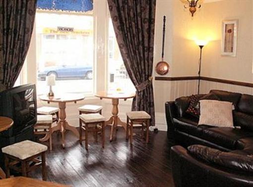 фото отеля Branston Lodge Guest House Blackpool