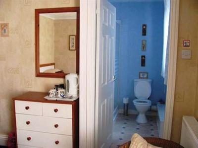 фото отеля Branston Lodge Guest House Blackpool