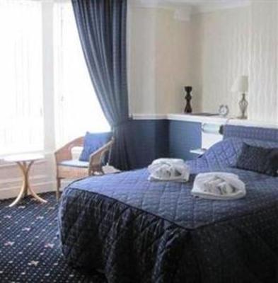 фото отеля Branston Lodge Guest House Blackpool