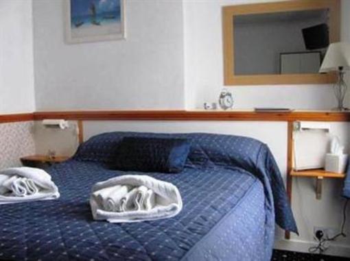 фото отеля Branston Lodge Guest House Blackpool