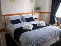 Branston Lodge Guest House Blackpool