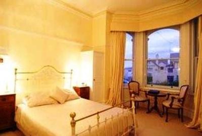 фото отеля Amberley House B&B Hobart
