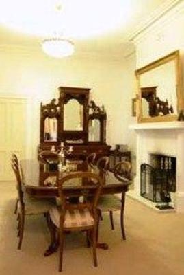 фото отеля Amberley House B&B Hobart