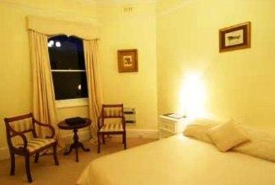 фото отеля Amberley House B&B Hobart