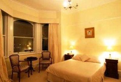 фото отеля Amberley House B&B Hobart