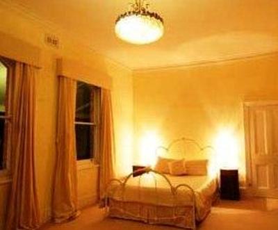 фото отеля Amberley House B&B Hobart