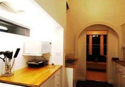 фото отеля Amberley House B&B Hobart