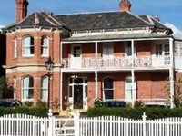 Amberley House B&B Hobart