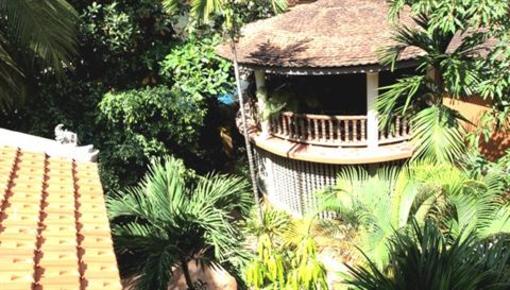 фото отеля Mysteres & Mekong Phnom Penh Lodge