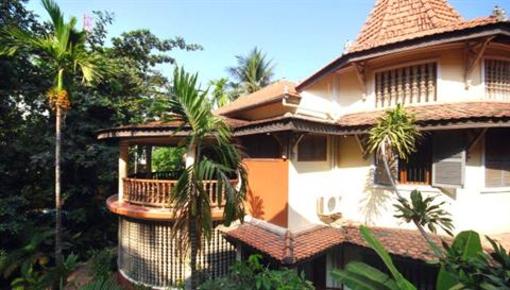 фото отеля Mysteres & Mekong Phnom Penh Lodge