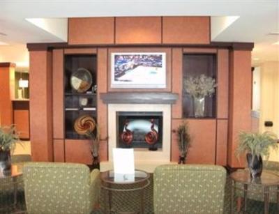фото отеля Holiday Inn Express New Orleans East