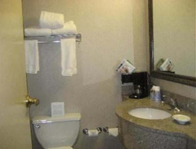 фото отеля Holiday Inn Express New Orleans East