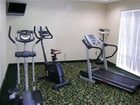 фото отеля Holiday Inn Express New Orleans East