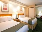 фото отеля Holiday Inn Express New Orleans East