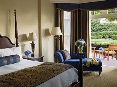 фото отеля The Langham Huntington, Pasadena, Los Angeles