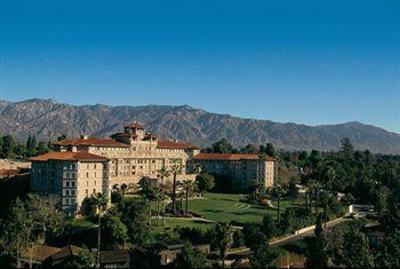 фото отеля The Langham Huntington, Pasadena, Los Angeles
