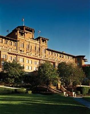 фото отеля The Langham Huntington, Pasadena, Los Angeles