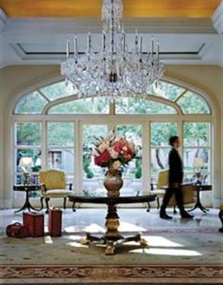 фото отеля The Langham Huntington, Pasadena, Los Angeles