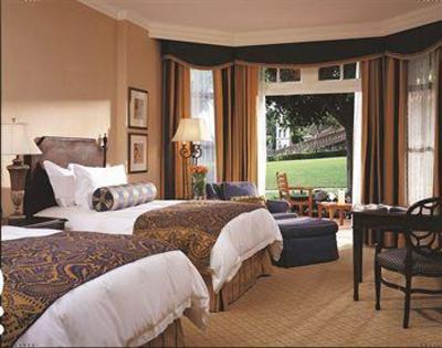 фото отеля The Langham Huntington, Pasadena, Los Angeles