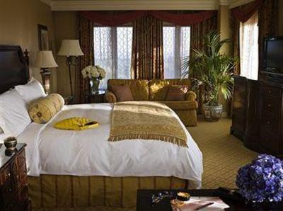 фото отеля The Langham Huntington, Pasadena, Los Angeles