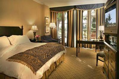 фото отеля The Langham Huntington, Pasadena, Los Angeles