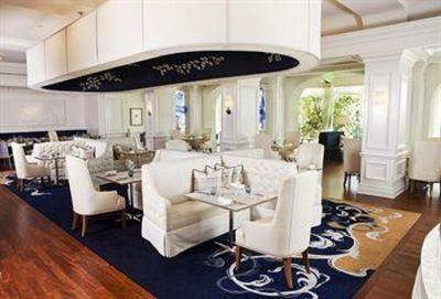 фото отеля The Langham Huntington, Pasadena, Los Angeles