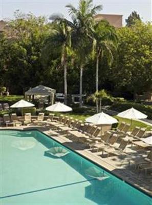 фото отеля The Langham Huntington, Pasadena, Los Angeles