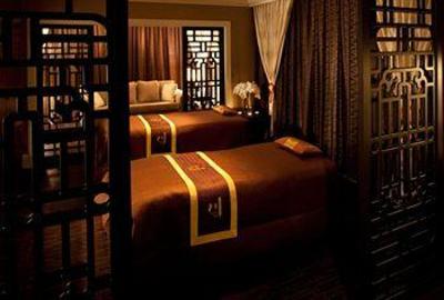 фото отеля The Langham Huntington, Pasadena, Los Angeles