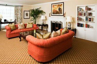 фото отеля The Langham Huntington, Pasadena, Los Angeles
