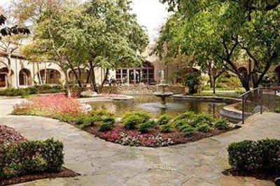 фото отеля The Langham Huntington, Pasadena, Los Angeles