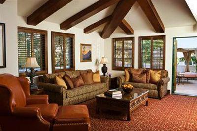 фото отеля The Langham Huntington, Pasadena, Los Angeles