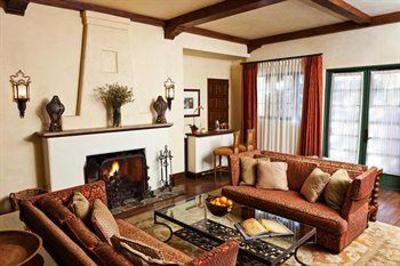 фото отеля The Langham Huntington, Pasadena, Los Angeles