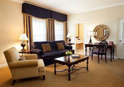 фото отеля The Langham Huntington, Pasadena, Los Angeles
